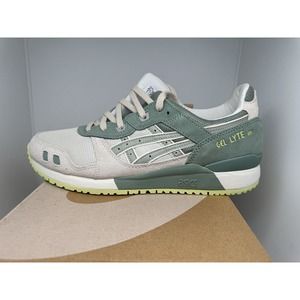 [1201A832-101] Mens Asics GEL-LYTE III OG Size 10